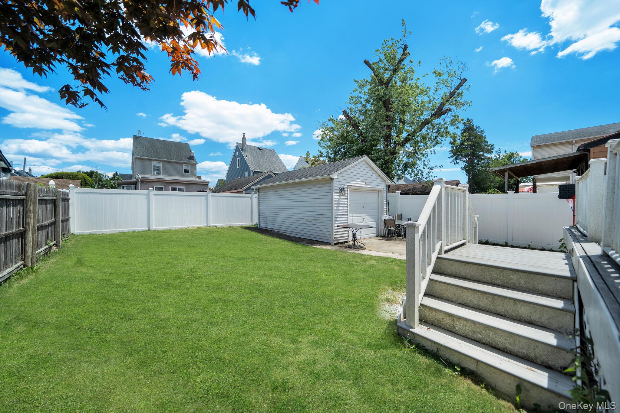 63 Amherst Road Property Photo 21