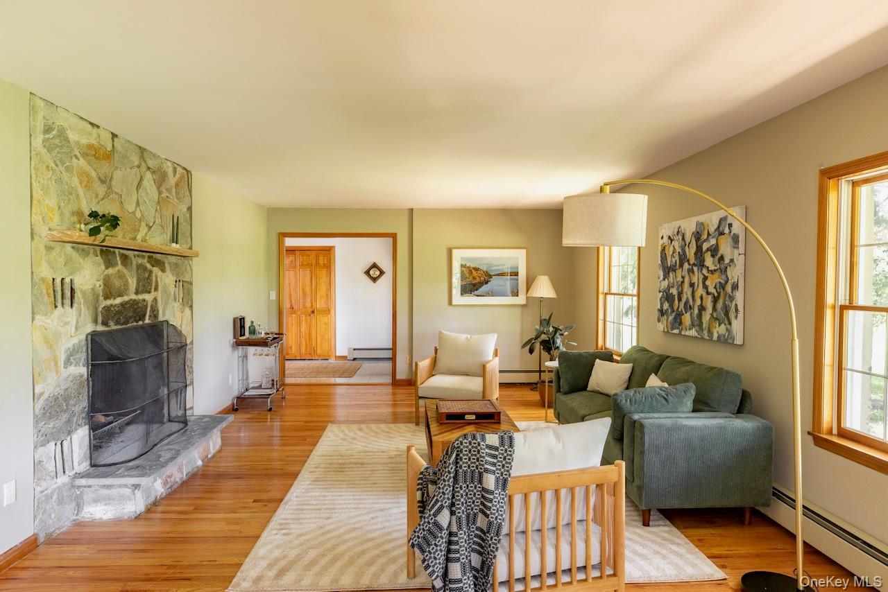2114 Brush Ridge Road Property Photo 5