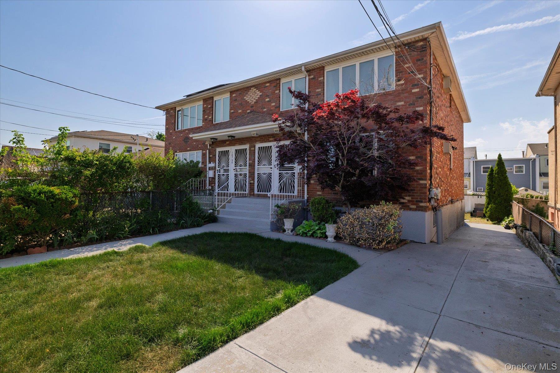 147-24 230th Place Property Photo 1