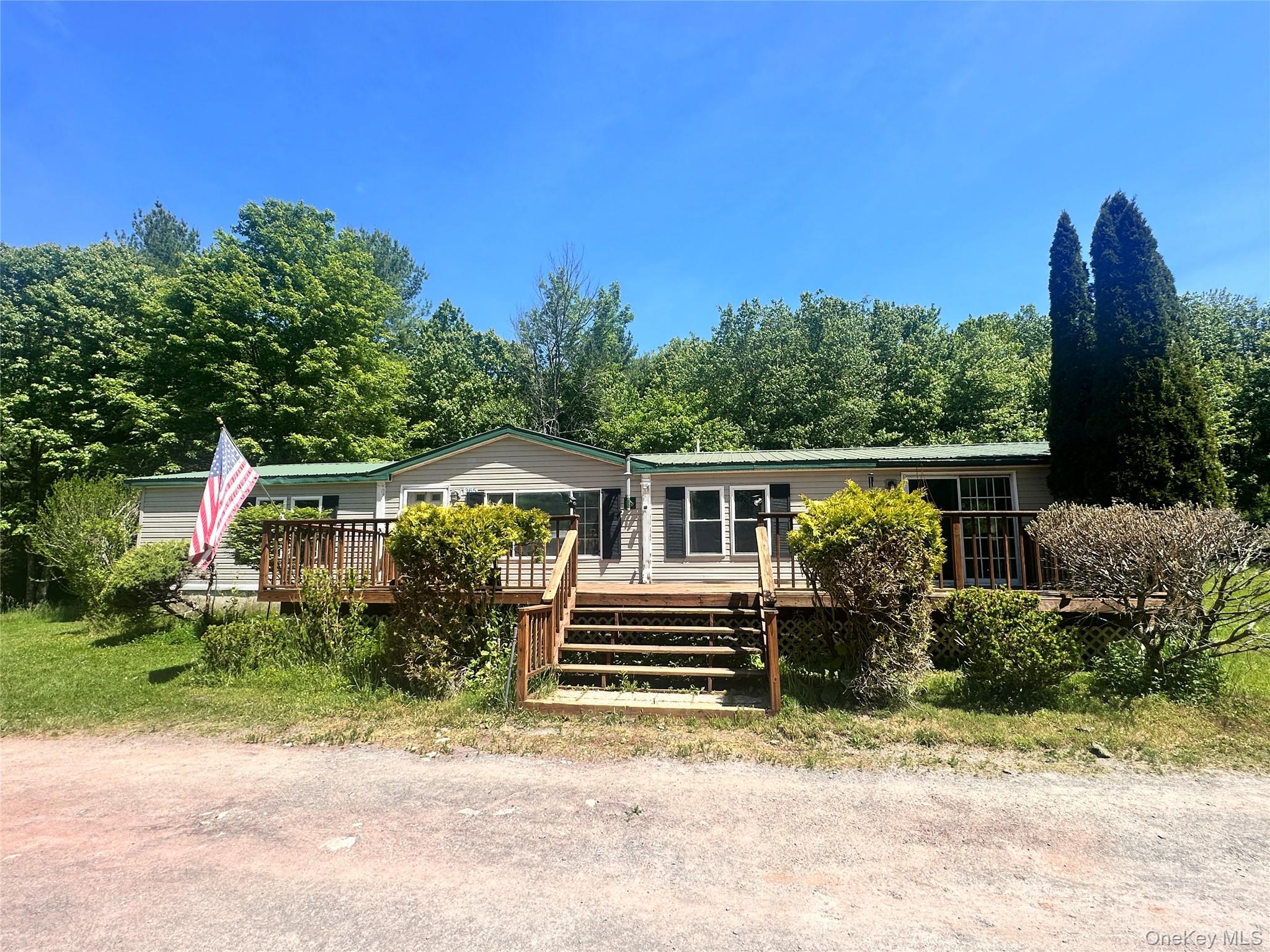 375 Harris Road Property Photo 1