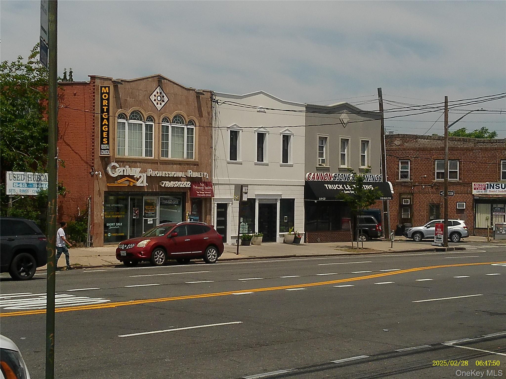 11923 Rockaway Boulevard Property Photo 3
