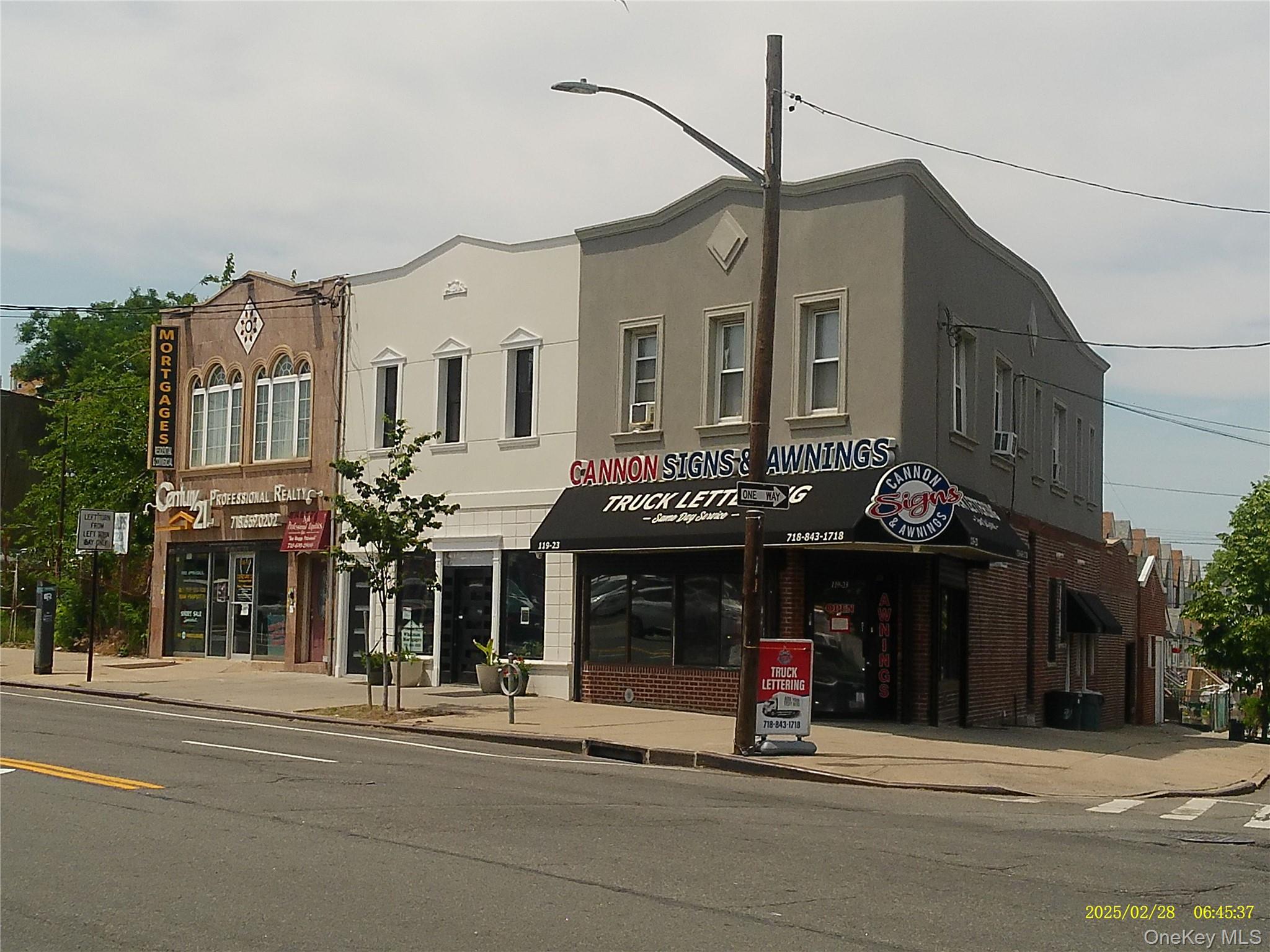 11923 Rockaway Boulevard Property Photo 4