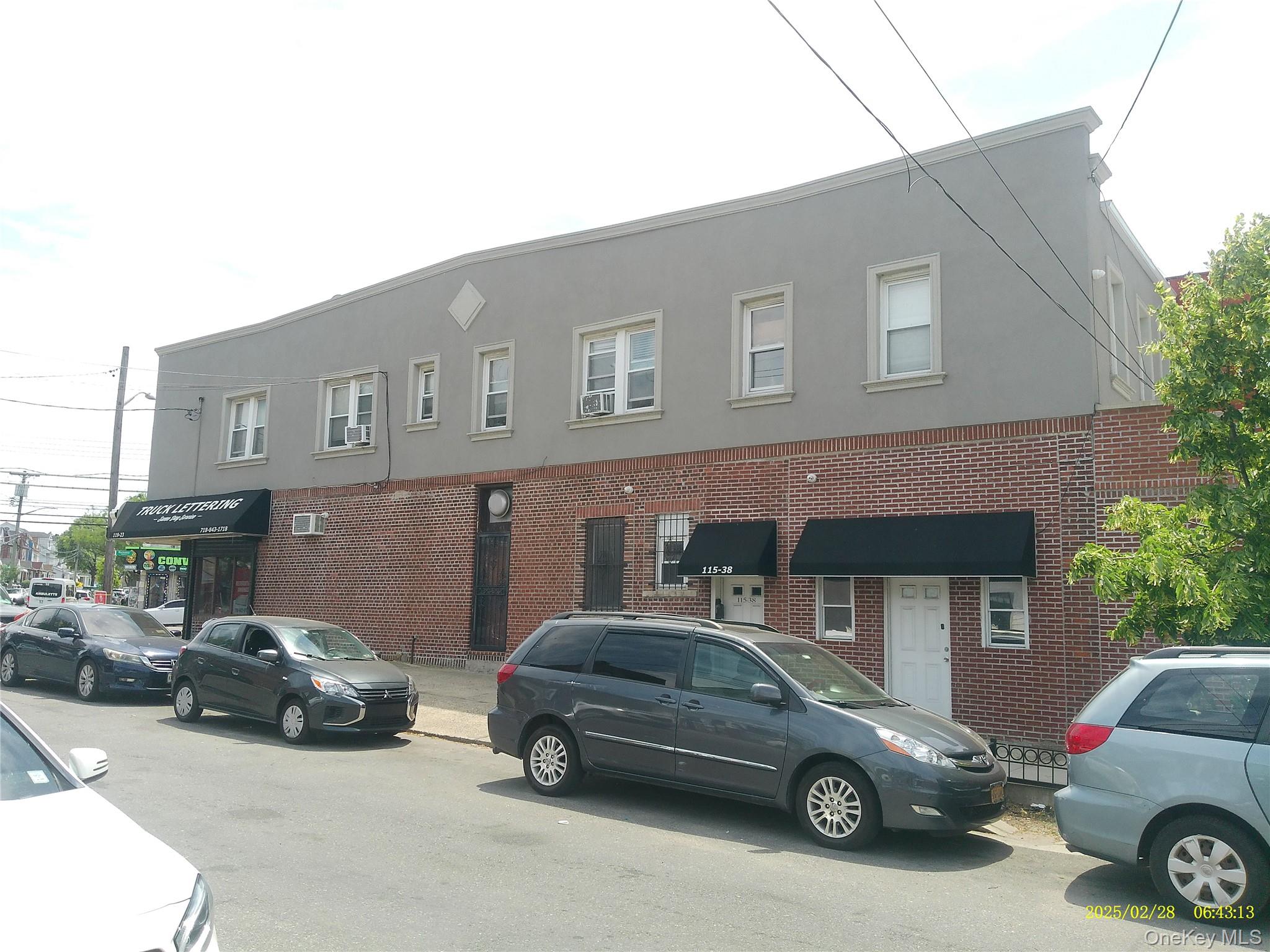 11923 Rockaway Boulevard Property Photo 5