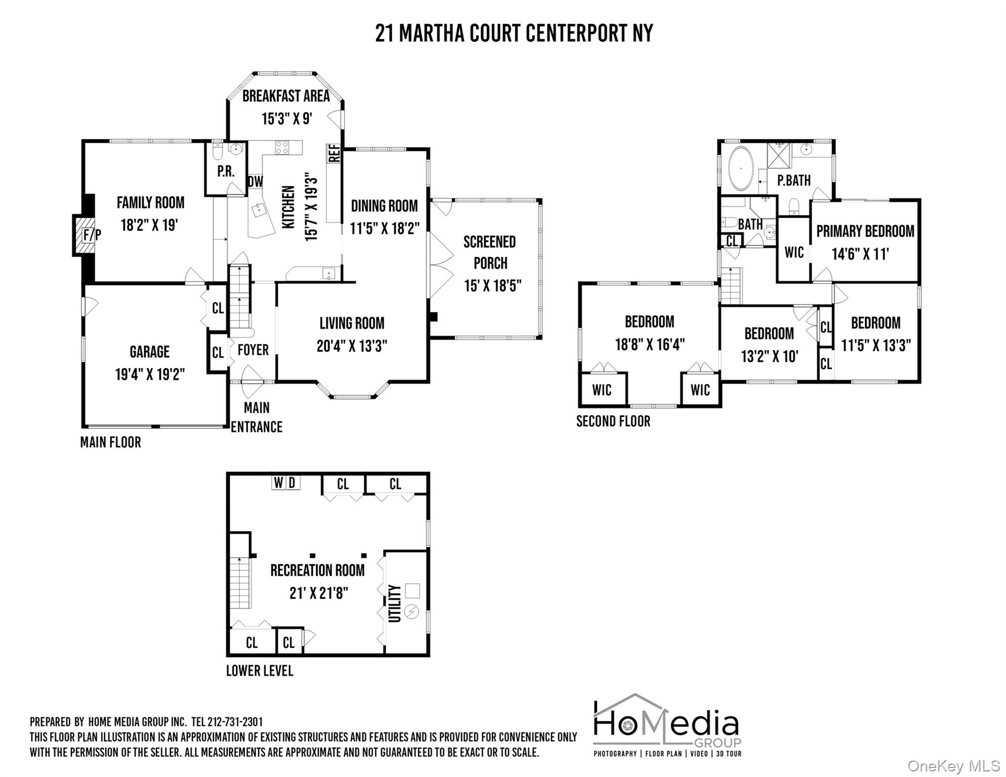 21 Martha Court Property Photo 36