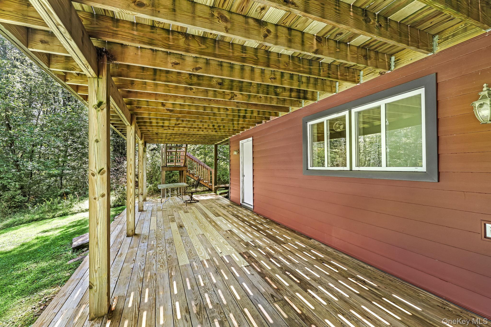 587 Dutch Hill Road Property Photo 18