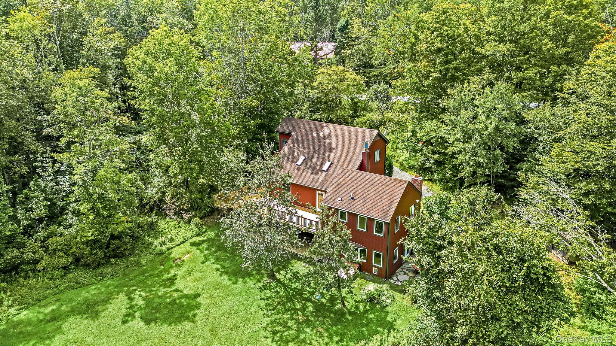 587 Dutch Hill Road Property Photo 29