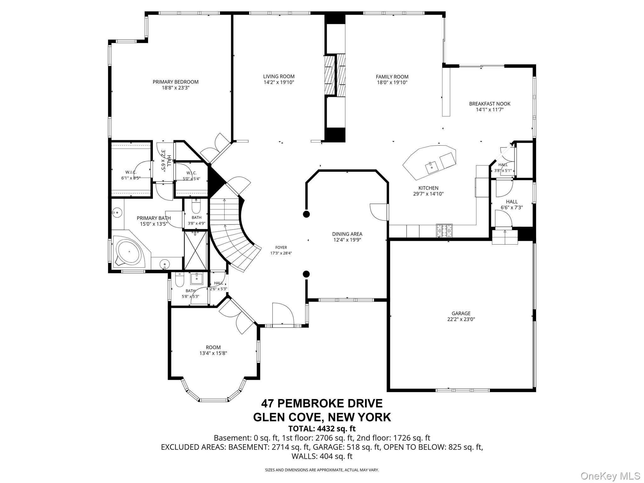 47 Pembroke Drive Property Photo 47