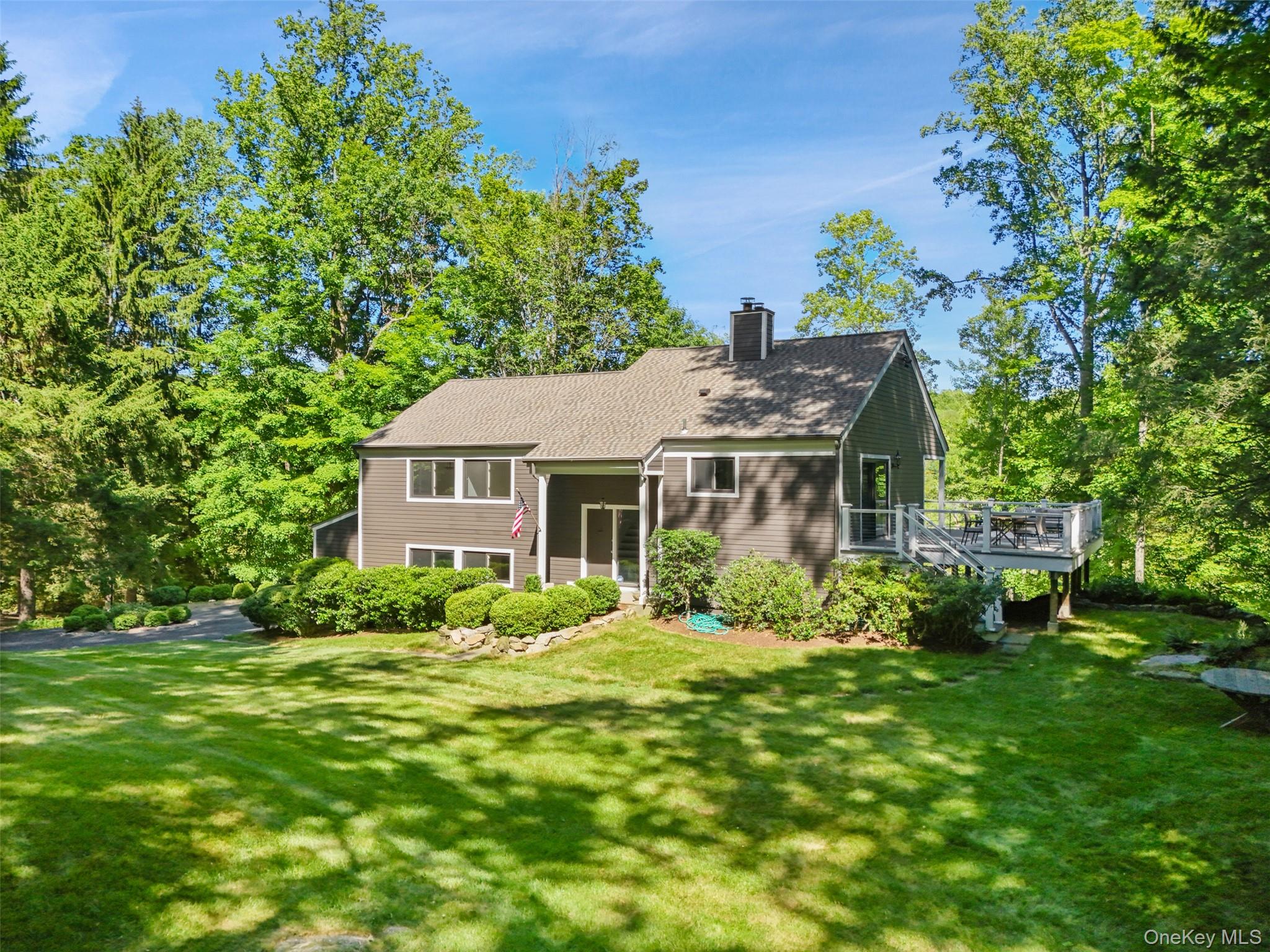 95 Hickory Kingdom Road