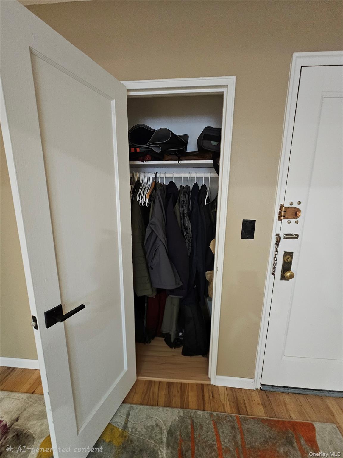 1 Fisher Drive 607 Property Photo 8