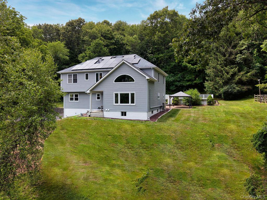 241 Leetown Road Property Photo 1