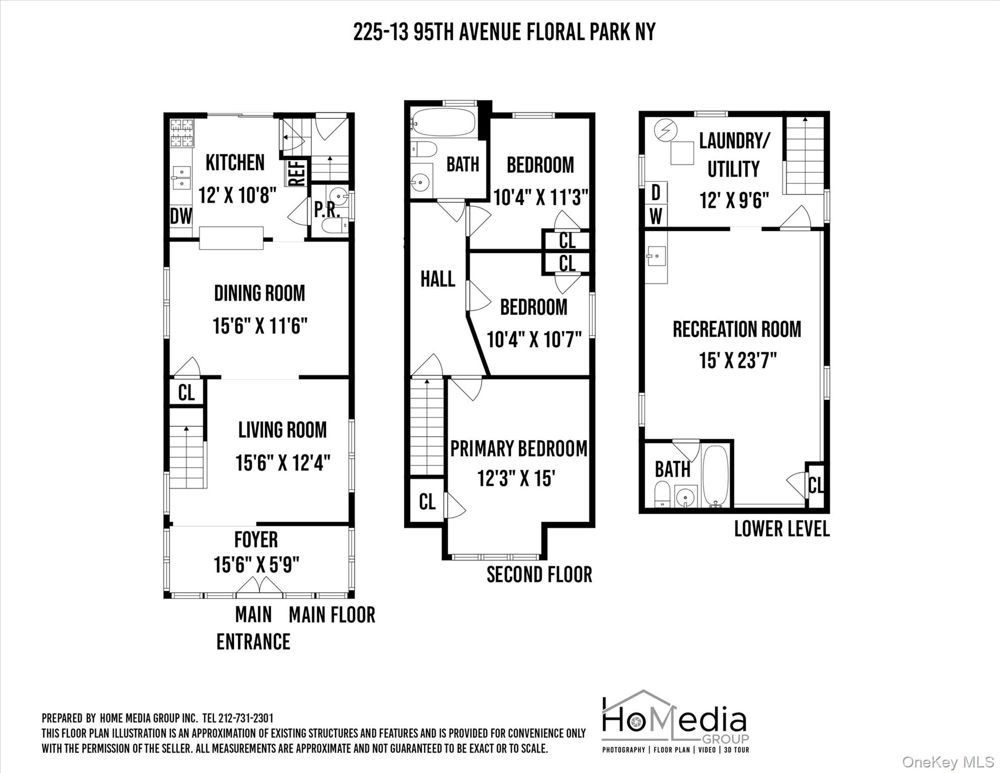 225-13 95th Avenue Property Photo 19