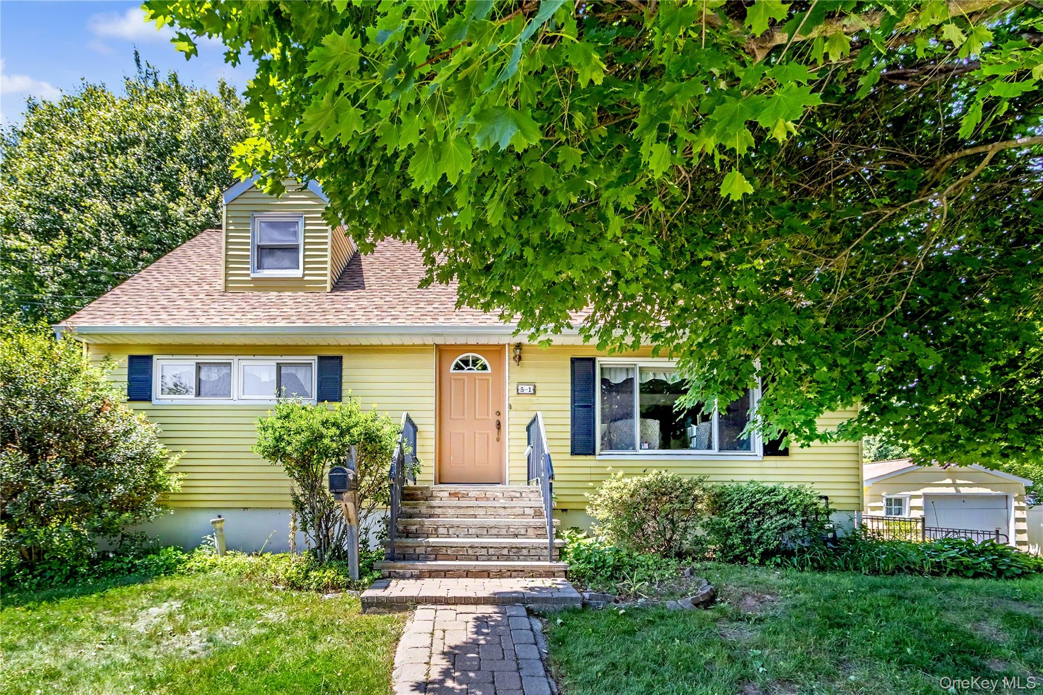 51 Coolidge Street Property Photo 4