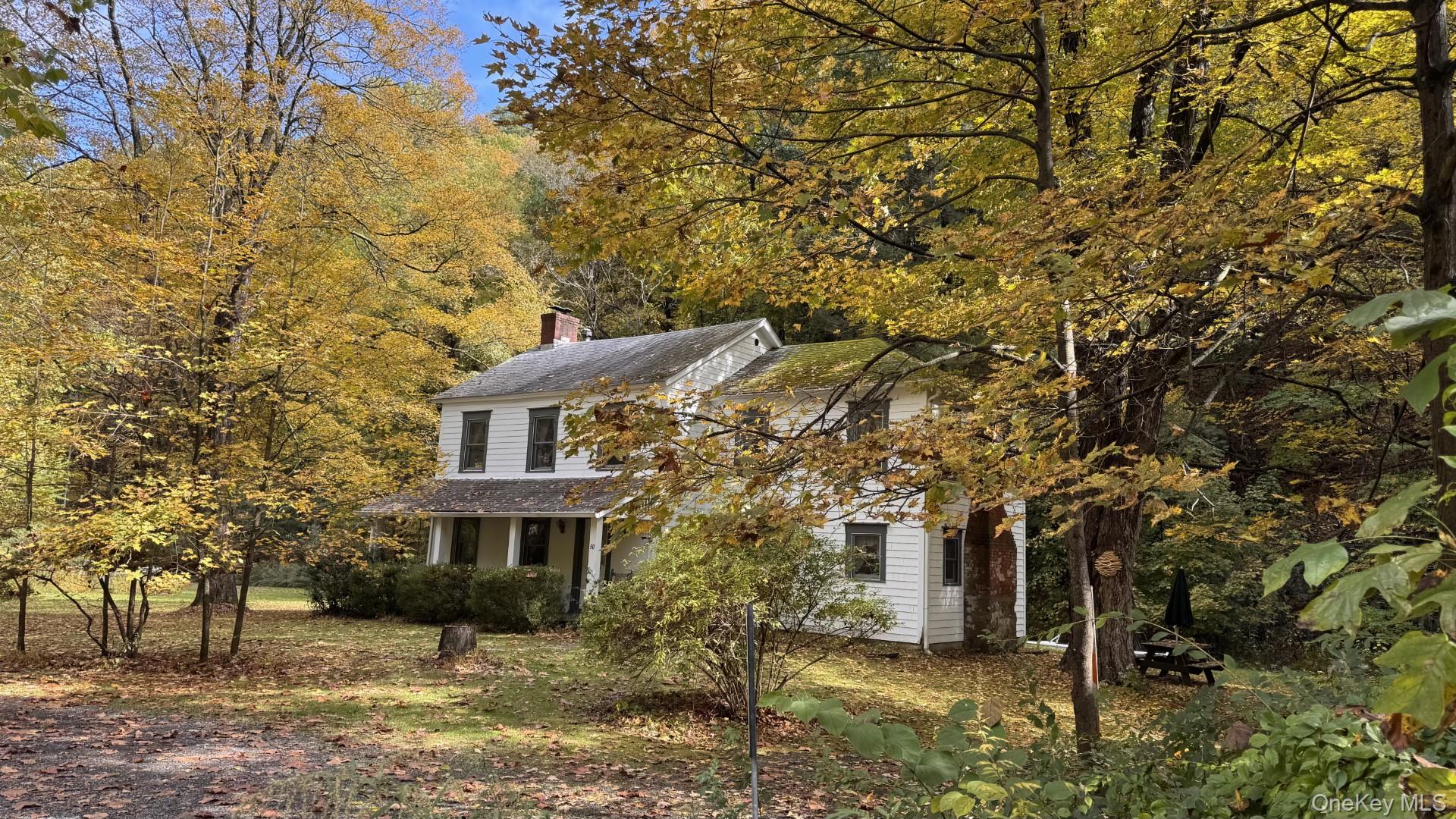 50 Mill Road Property Photo 1