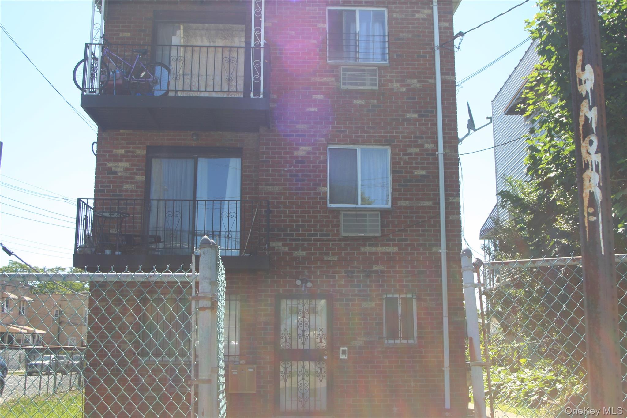 1100 E 221st Street Property Photo 1