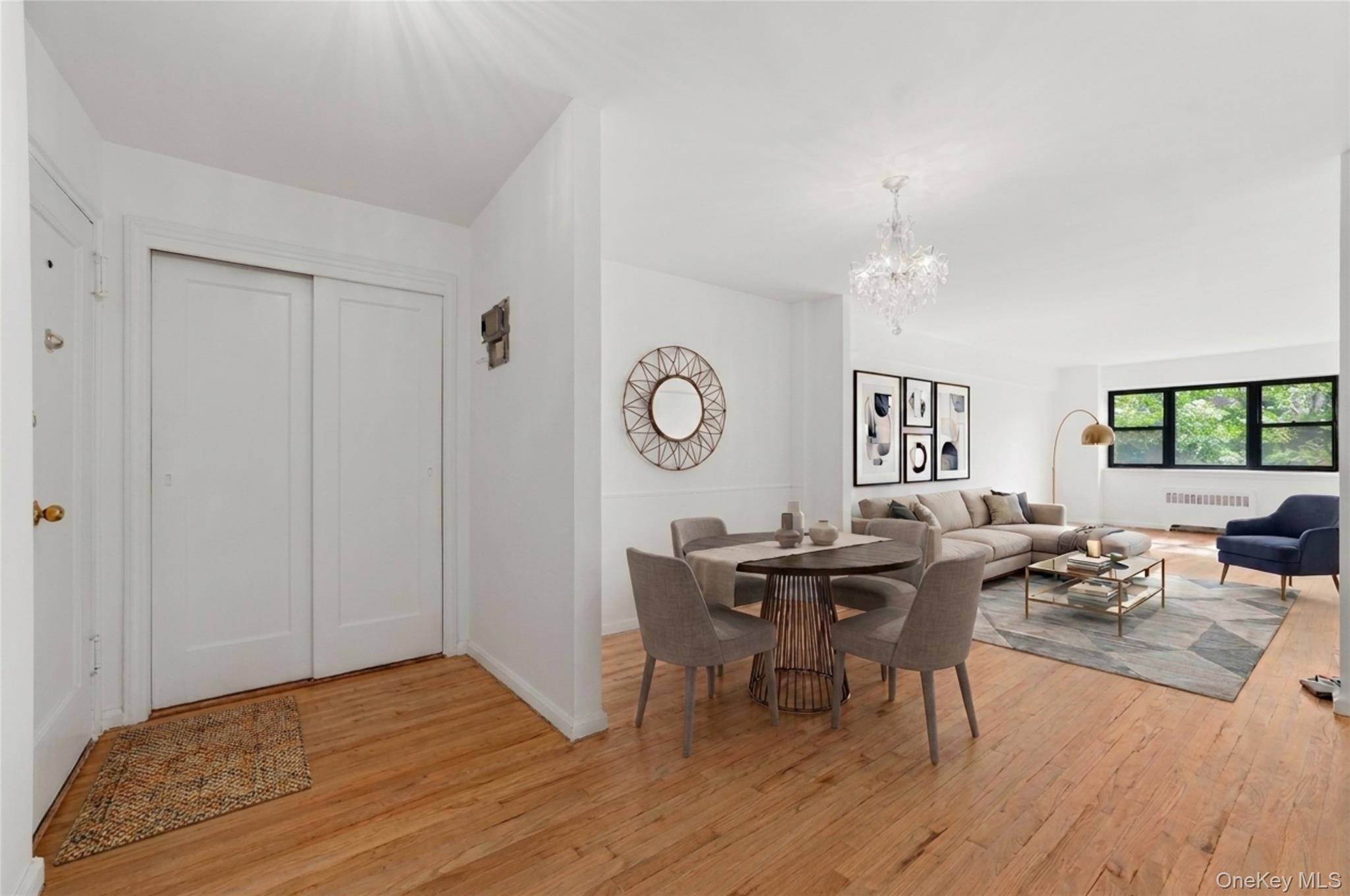 60 White Oak Street 2F