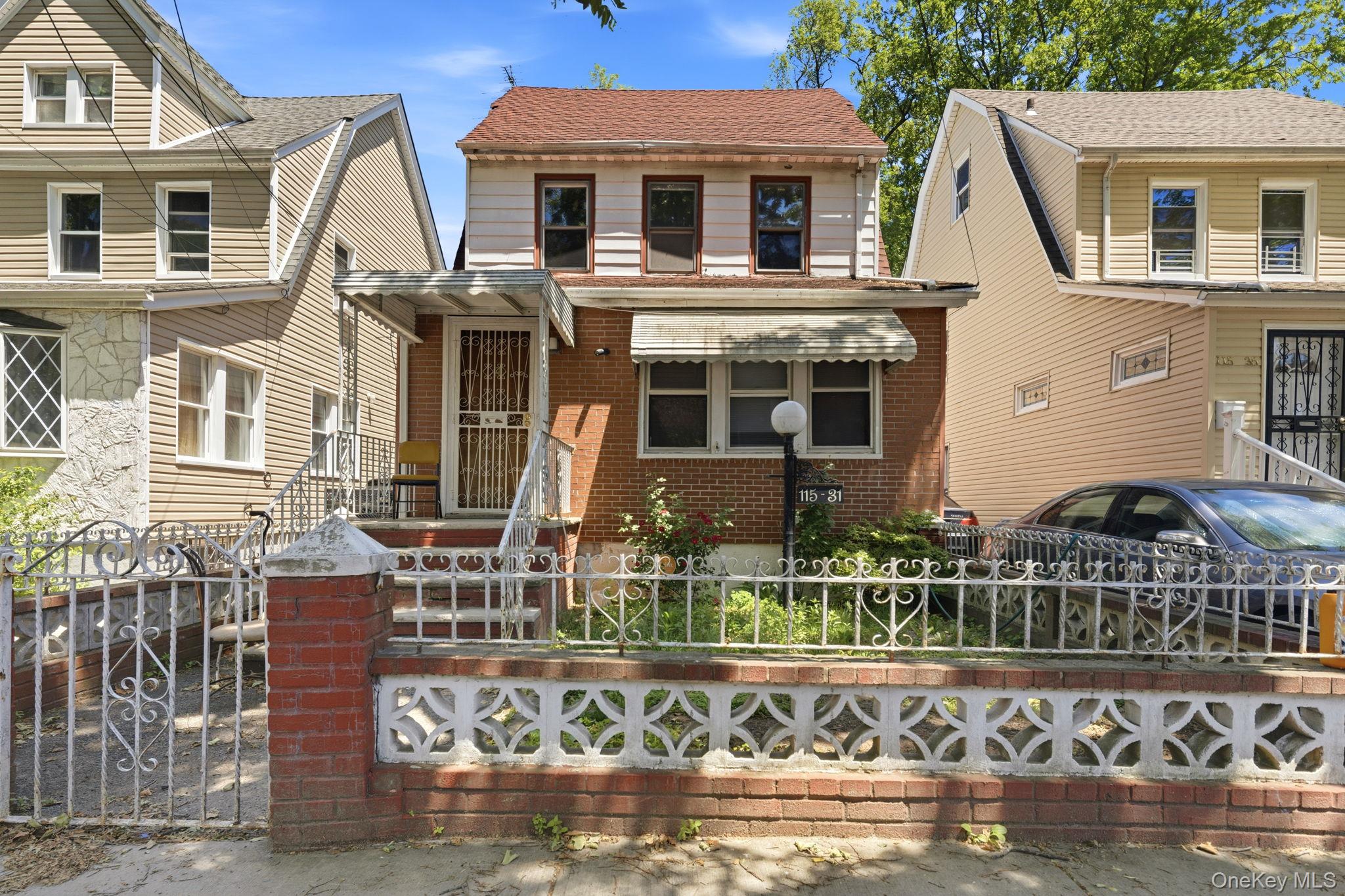 11531 197th Street Property Photo 1