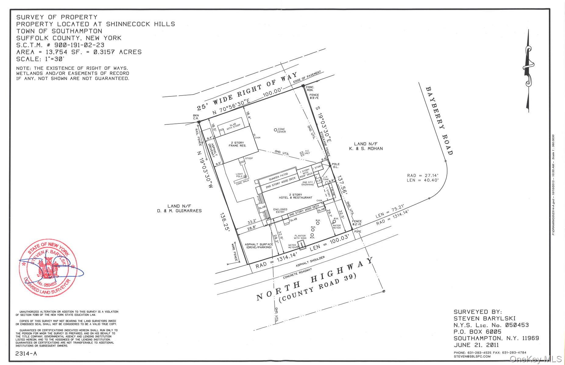87 North Road Property Photo 6
