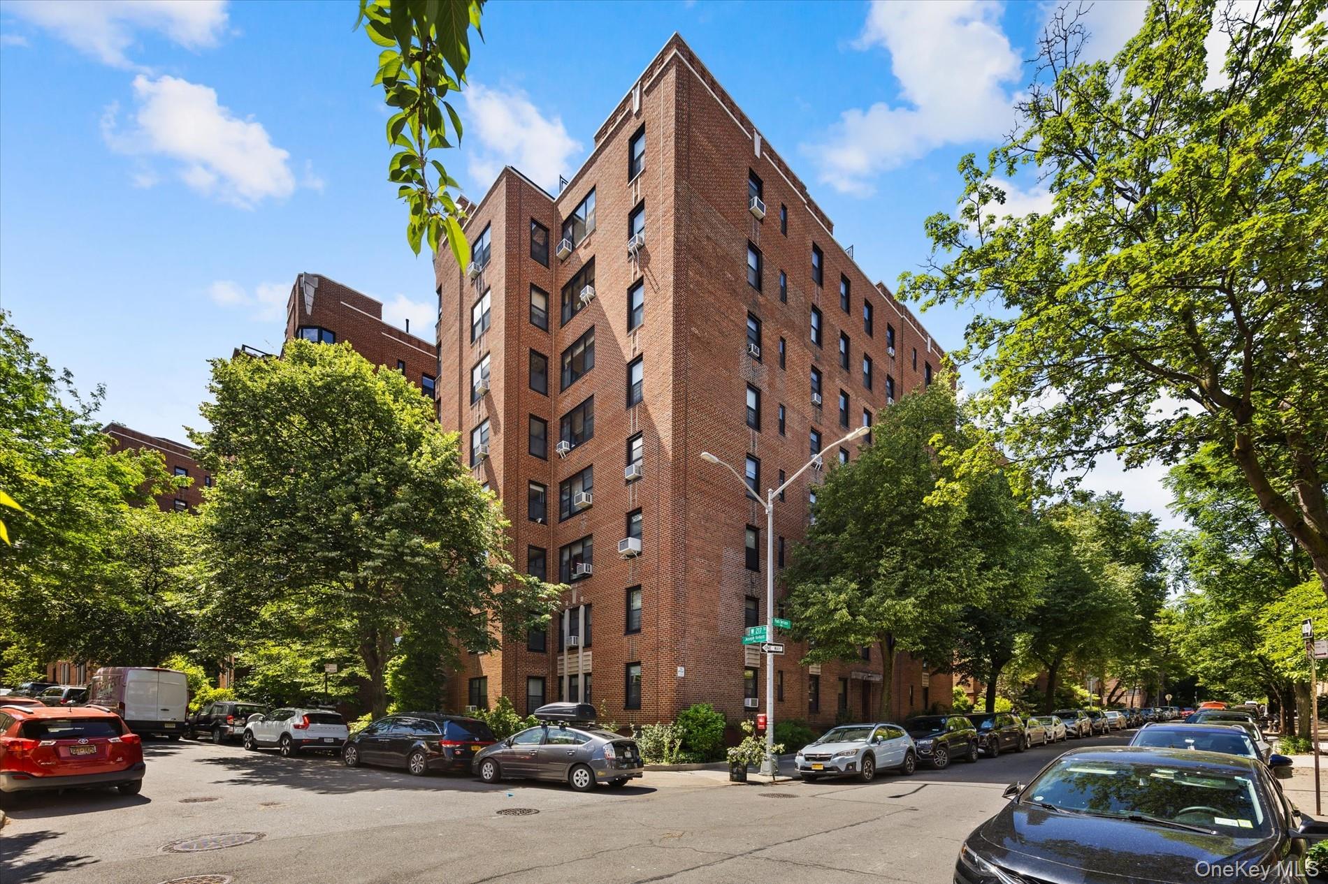 70 Park Terrace West E40 Property Photo 16