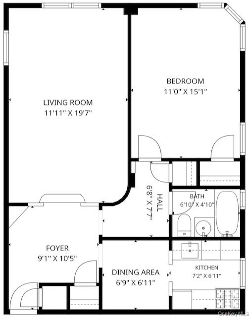 70 Park Terrace West E40 Property Photo 23