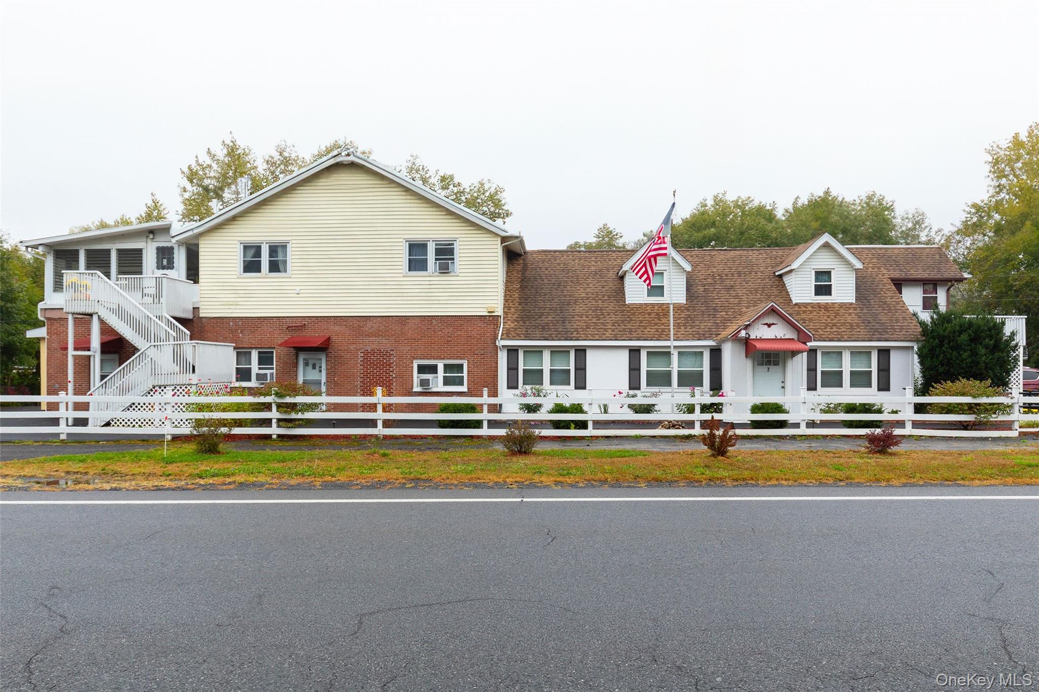 1030 Route 199 Property Photo 1