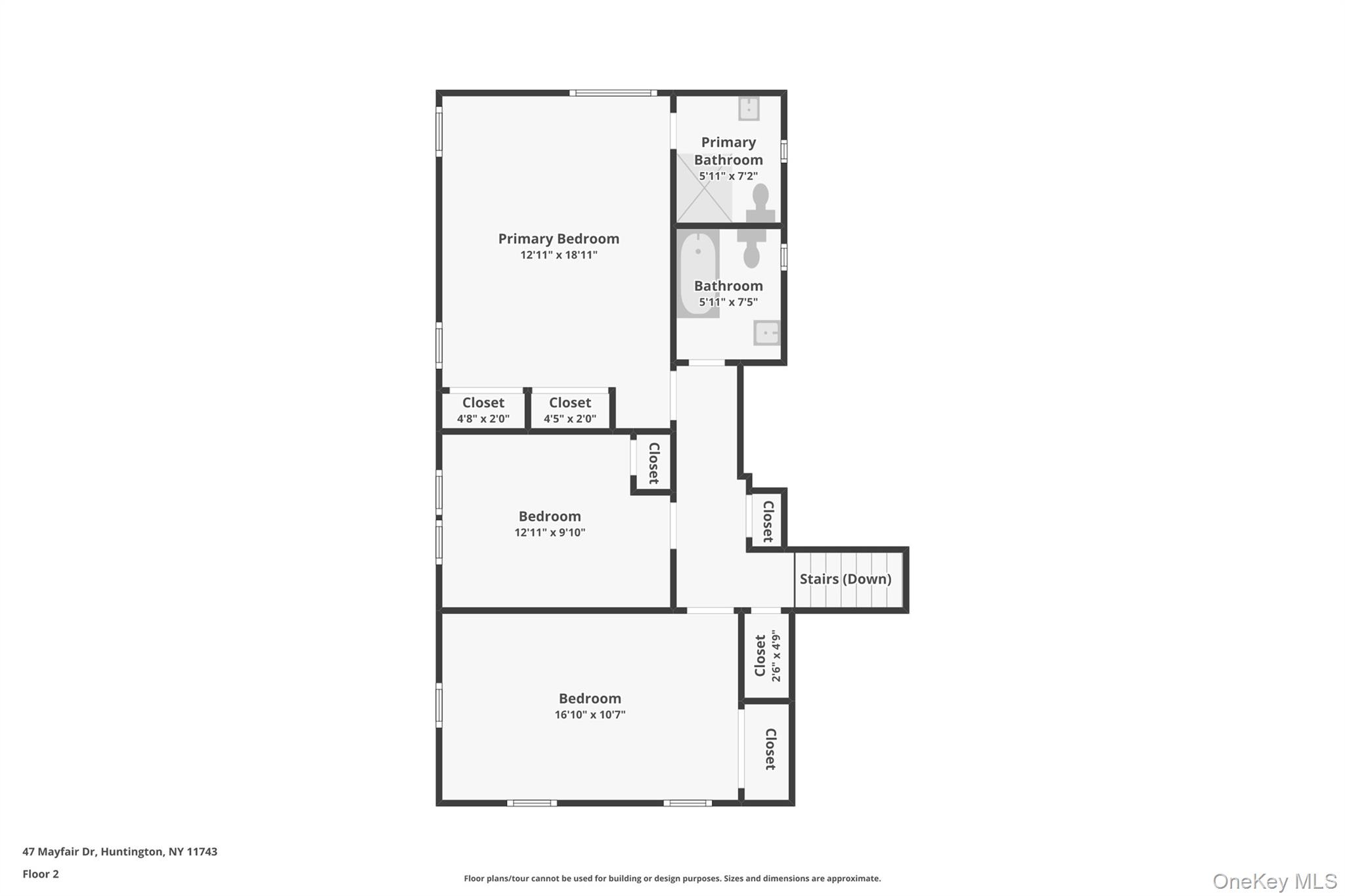47 Mayfair Drive Property Photo 32