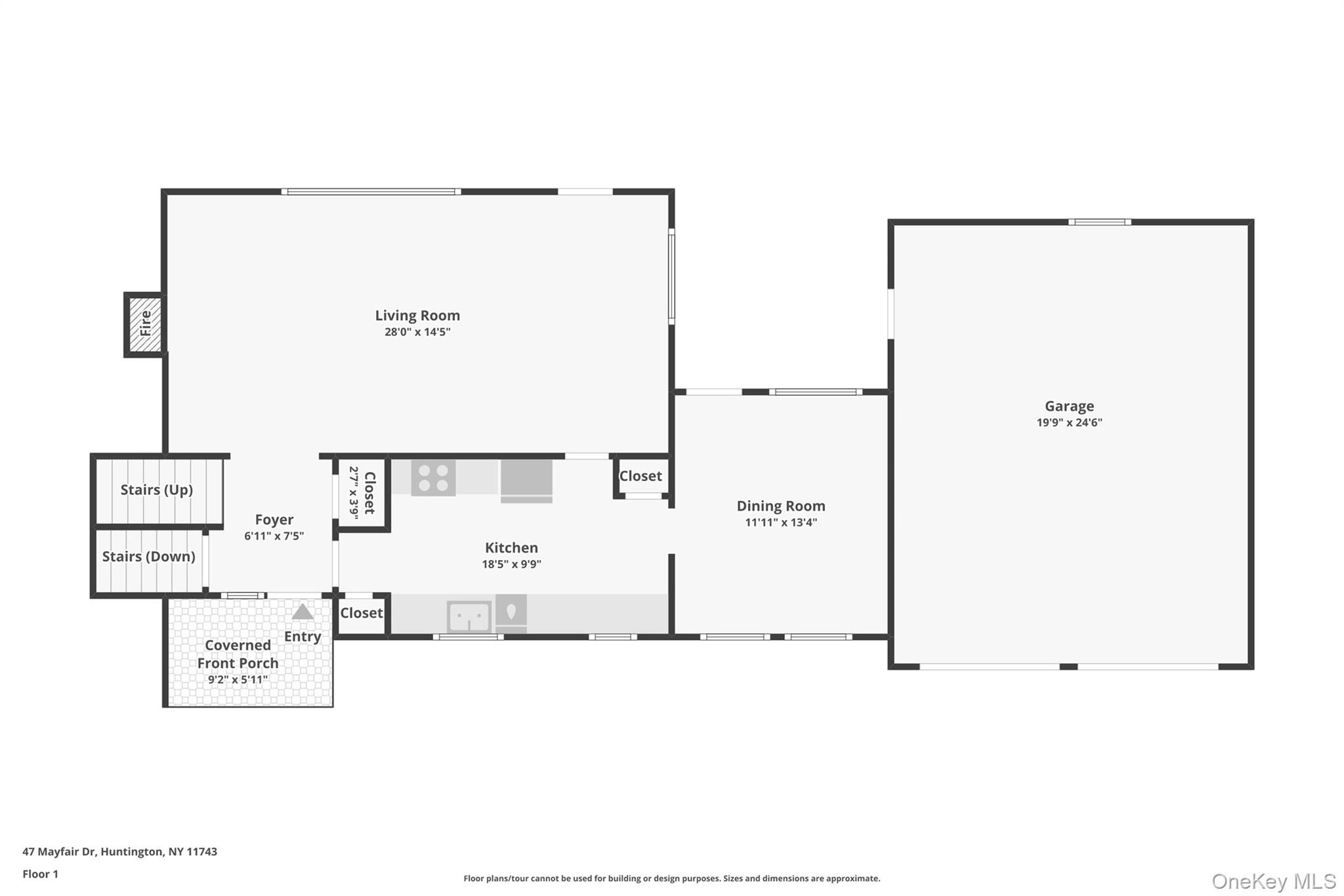 47 Mayfair Drive Property Photo 33