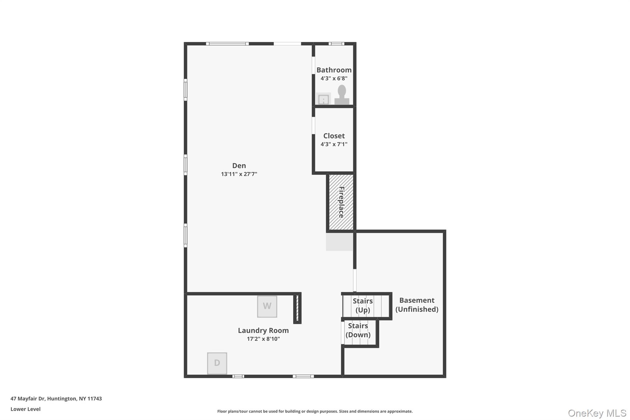 47 Mayfair Drive Property Photo 34