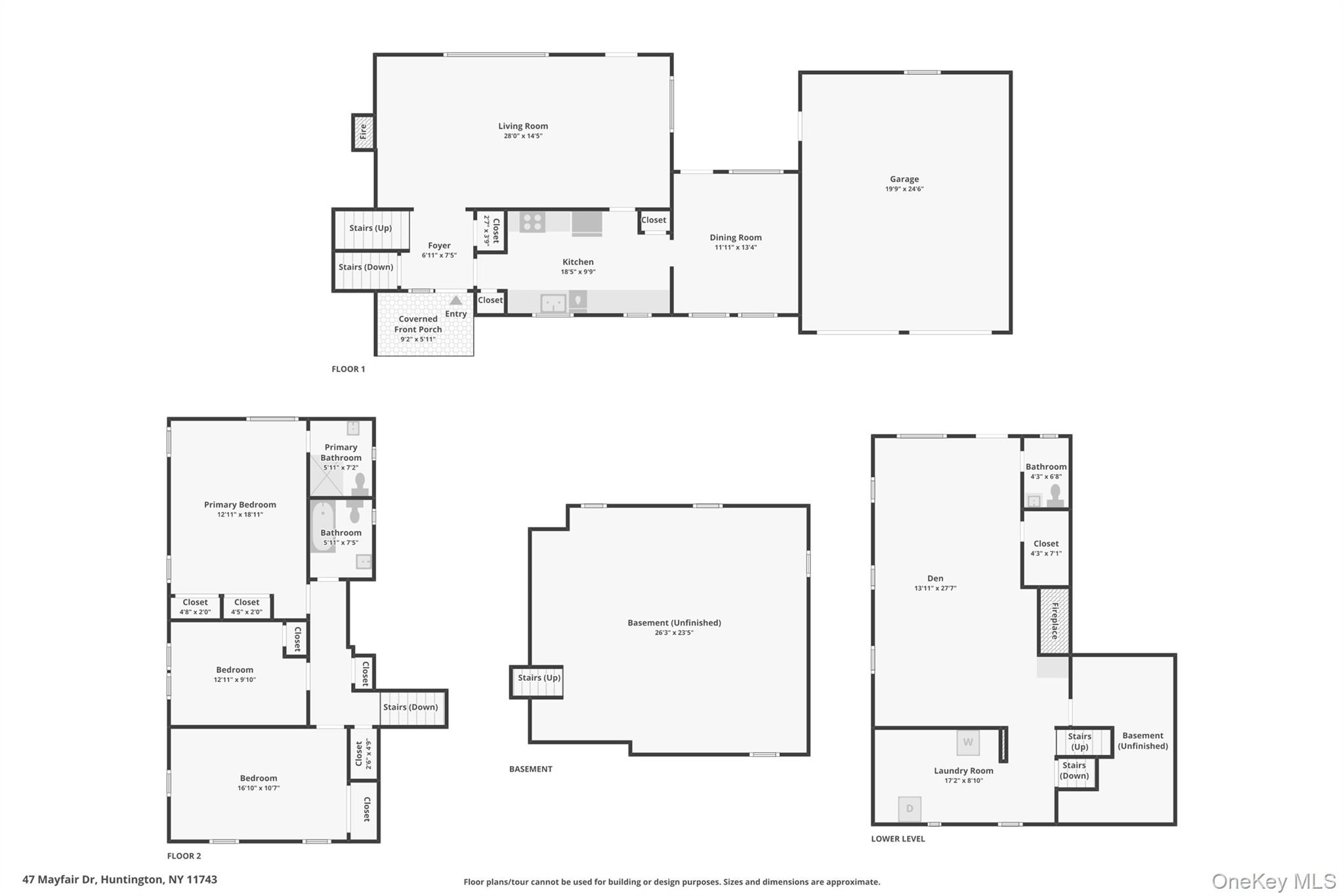 47 Mayfair Drive Property Photo 35