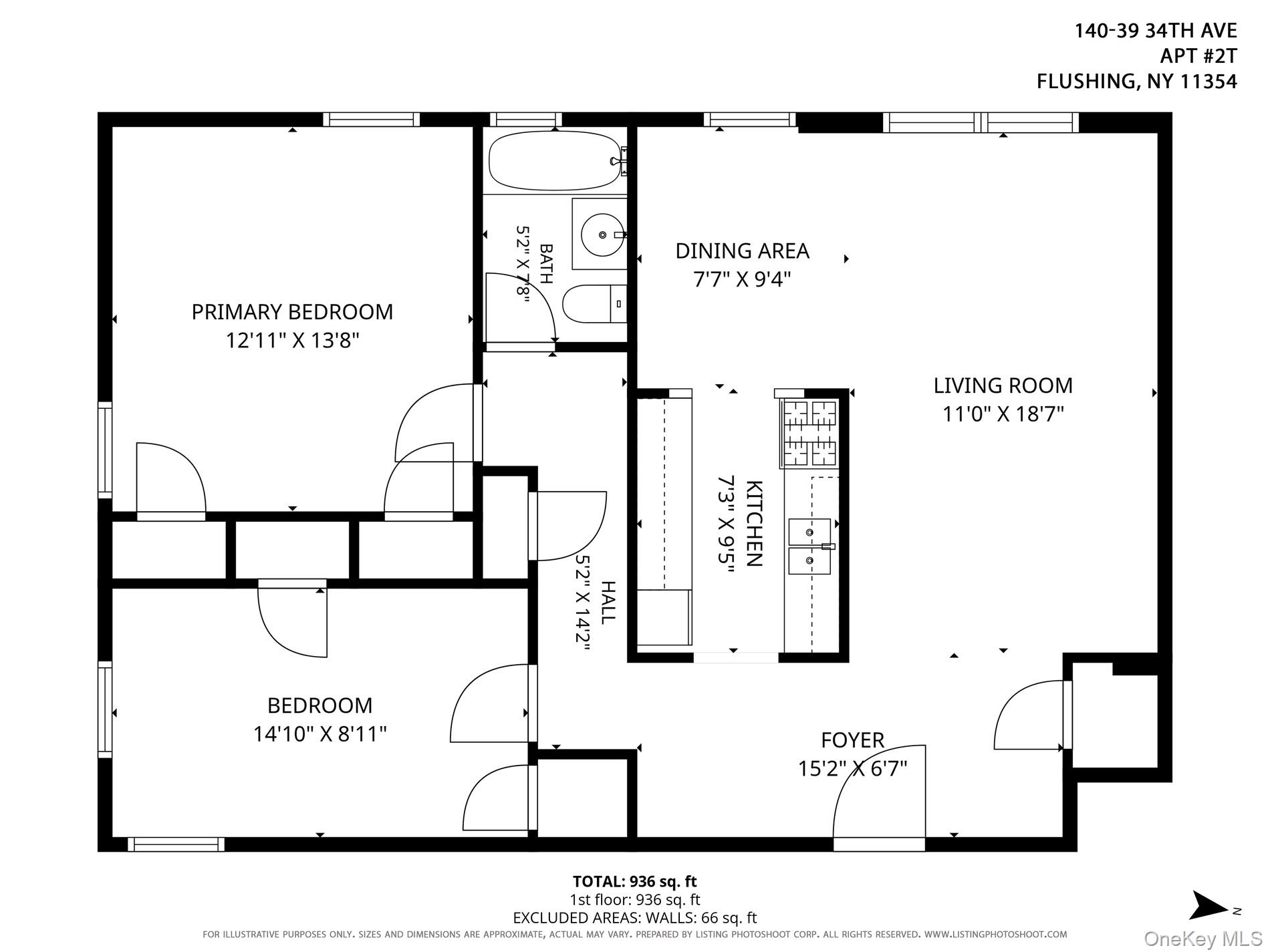 140-39 34th Avenue 2t Property Photo 15