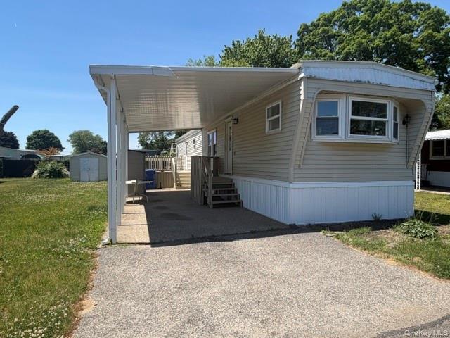 70 Revere Drive Property Photo 1
