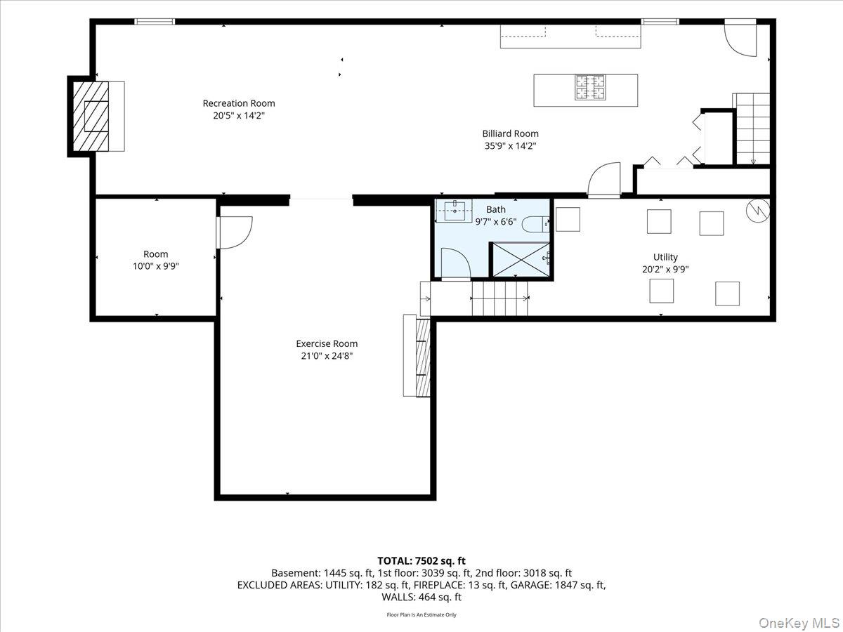 952 Cedar Swamp Property Photo 44
