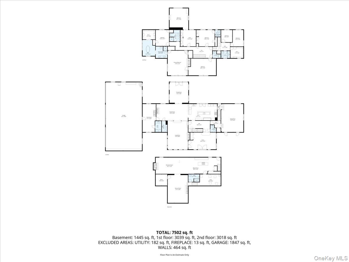 952 Cedar Swamp Property Photo 45