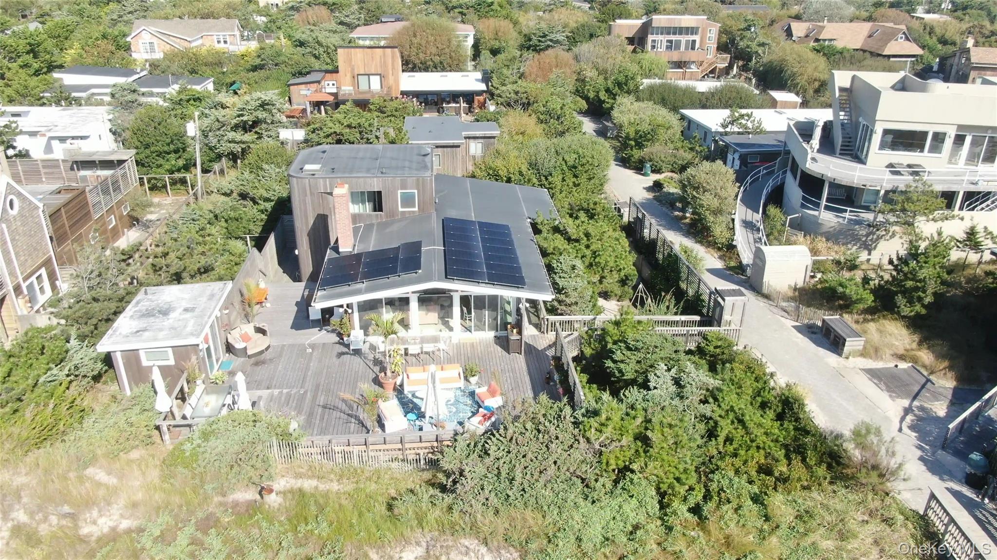 61 Evergreen Avenue Property Photo 39