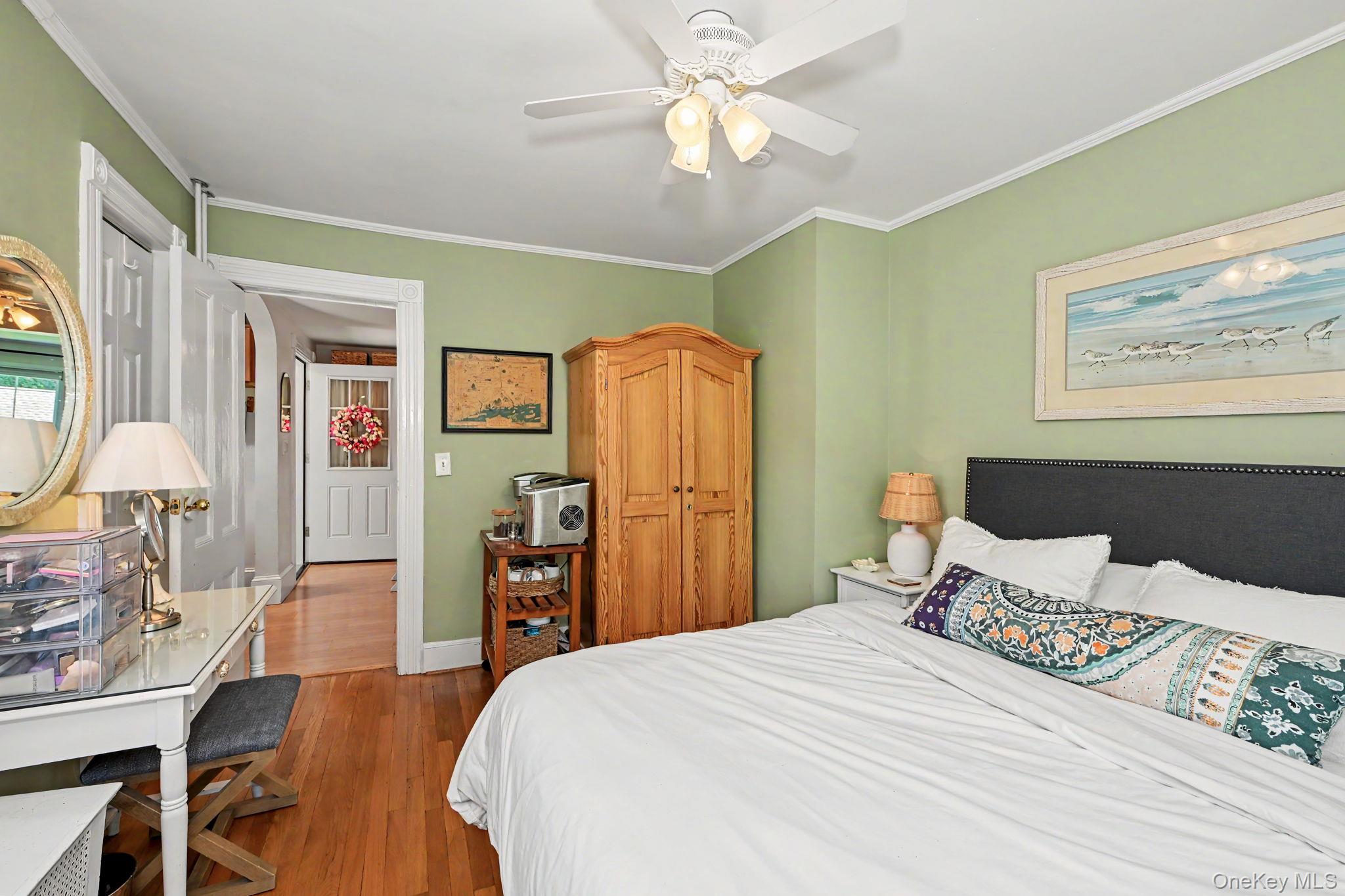 80 Leonard Street Property Photo 16