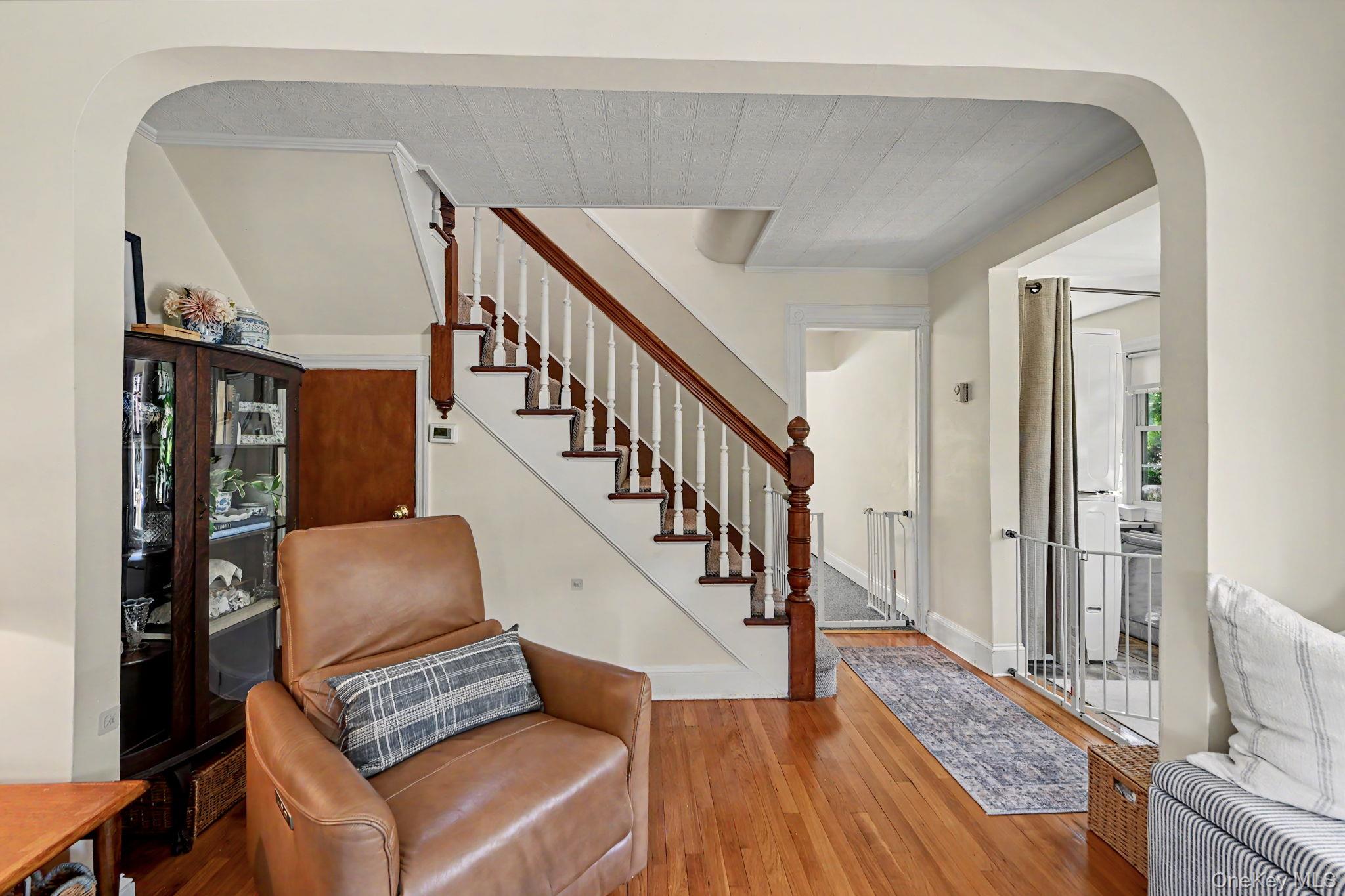 80 Leonard Street Property Photo 20