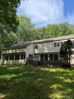 1117 Cedar Ridge Road Property Photo 1