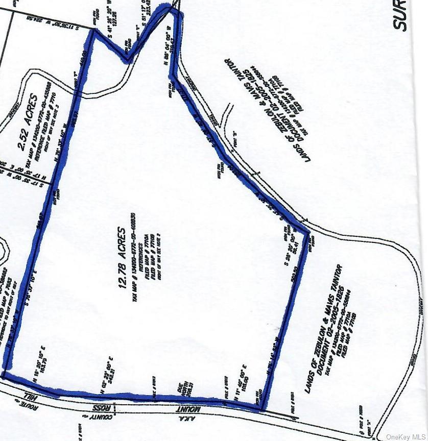 Mount Ross Road Property Photo 1