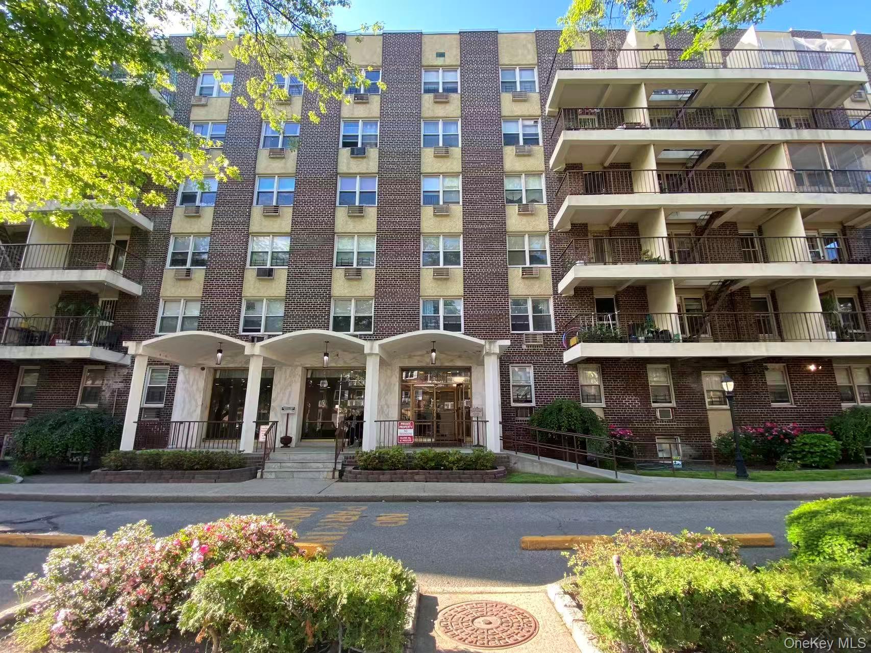 140-55 34th Avenue 3e Property Photo 1