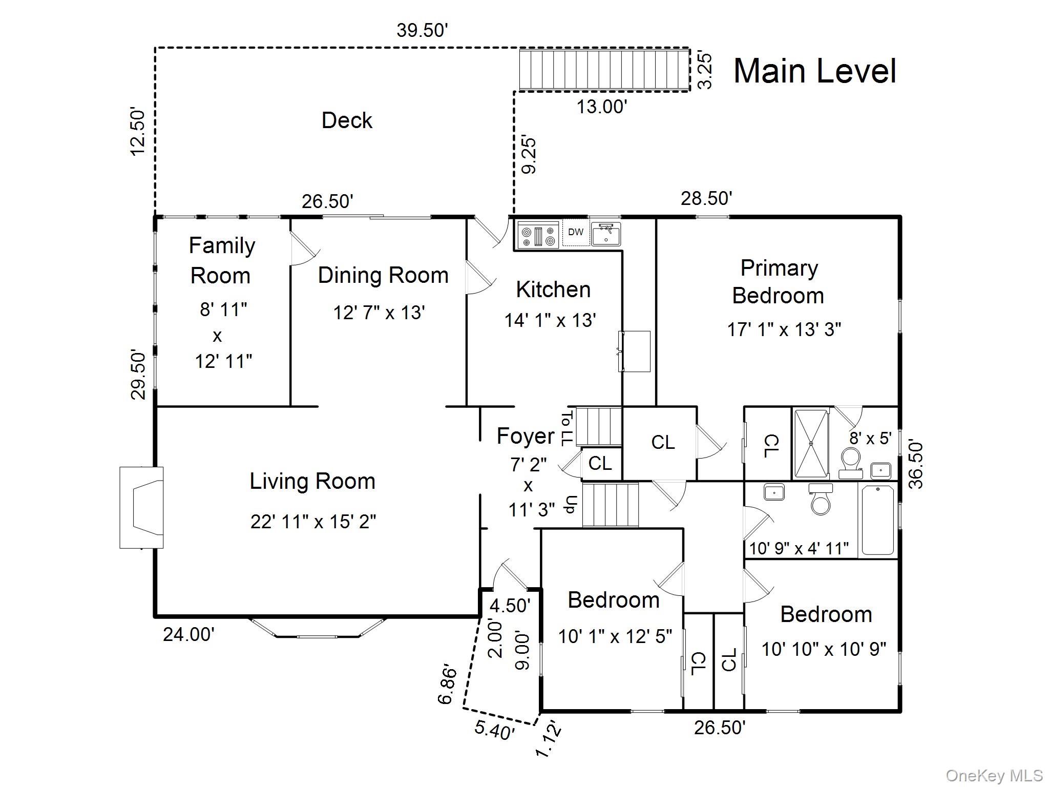 97 Runyon Place Property Photo 20