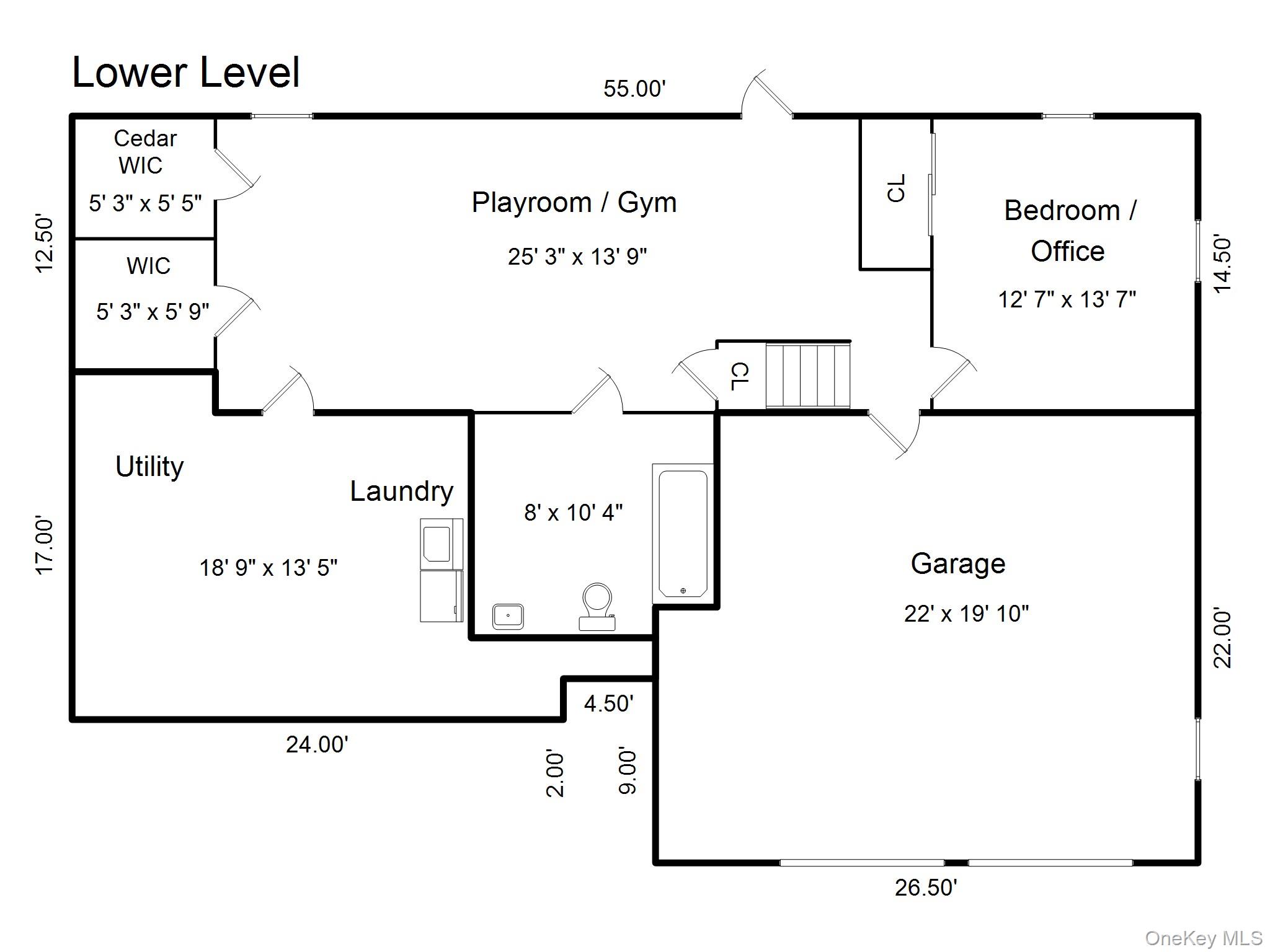 97 Runyon Place Property Photo 21