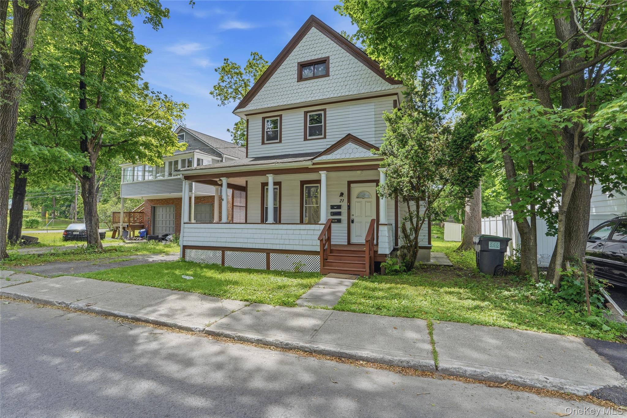 21 Church Street Property Photo 32