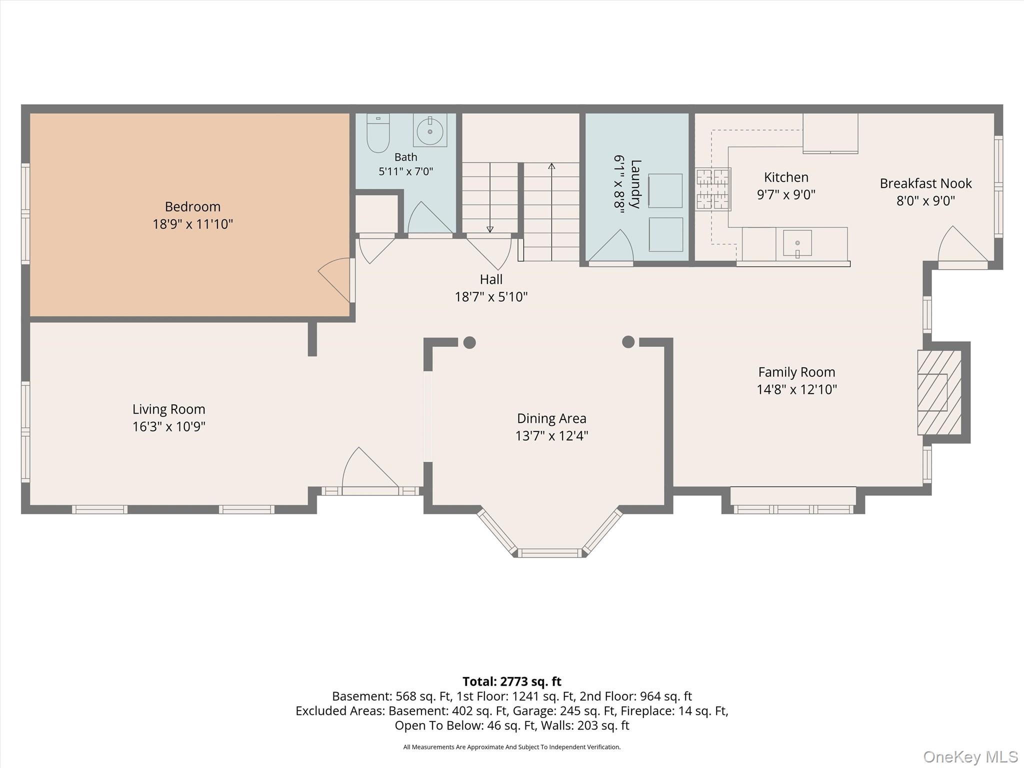 801 Huntington Drive Property Photo 46