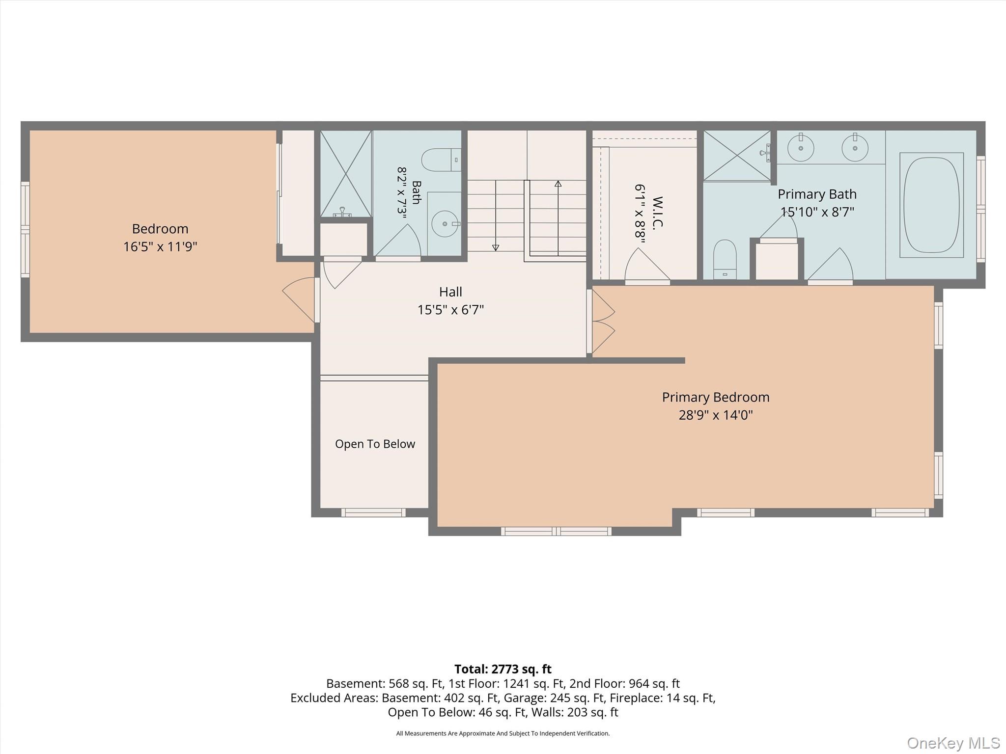 801 Huntington Drive Property Photo 47