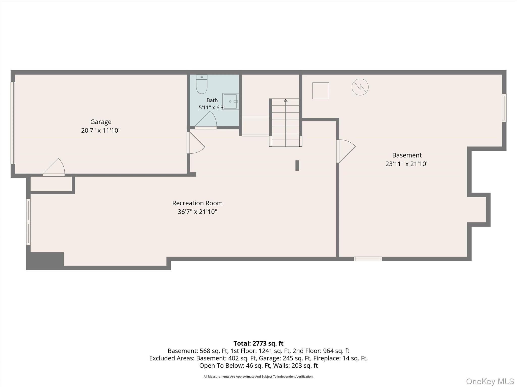 801 Huntington Drive Property Photo 48