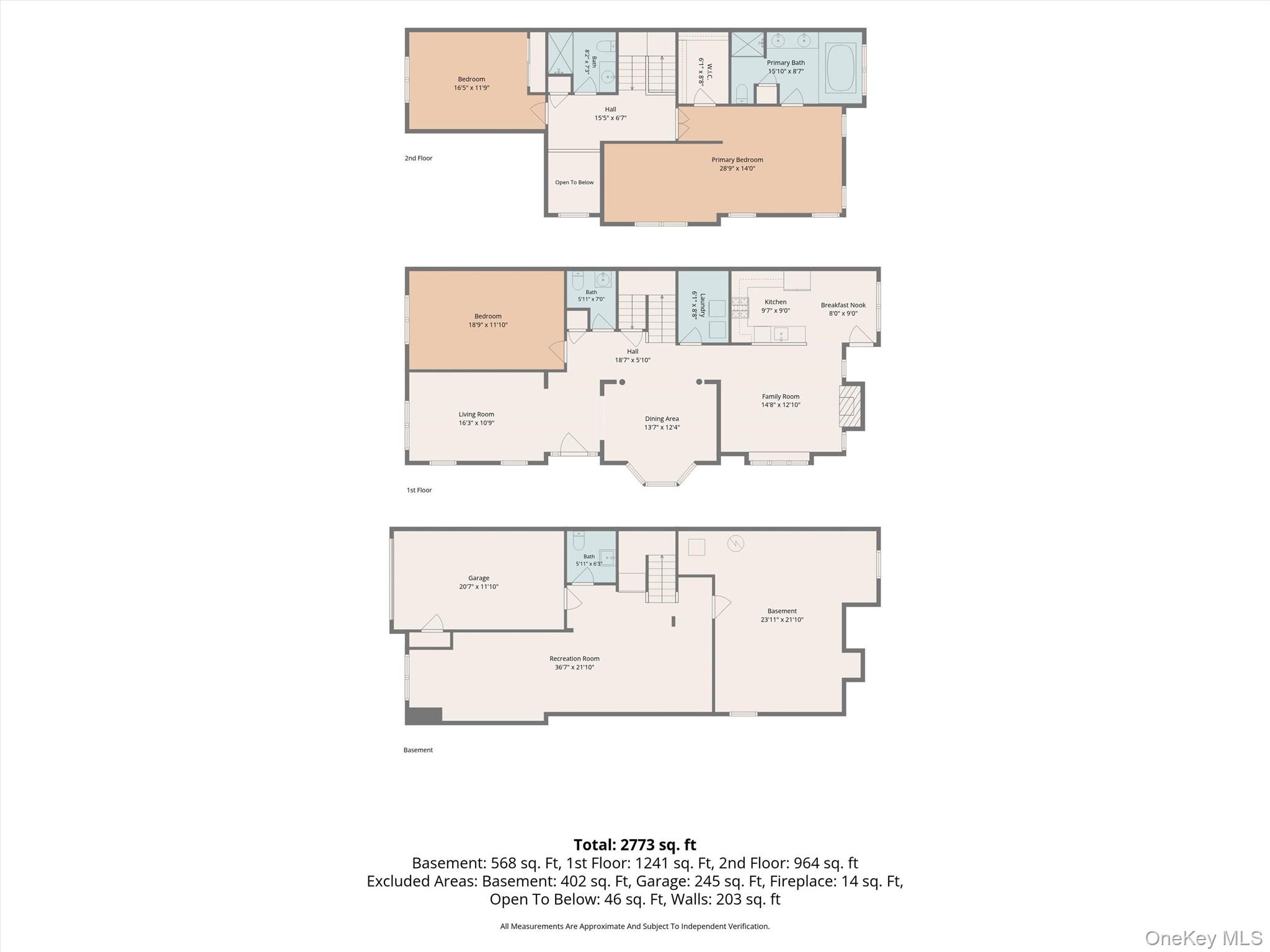 801 Huntington Drive Property Photo 49