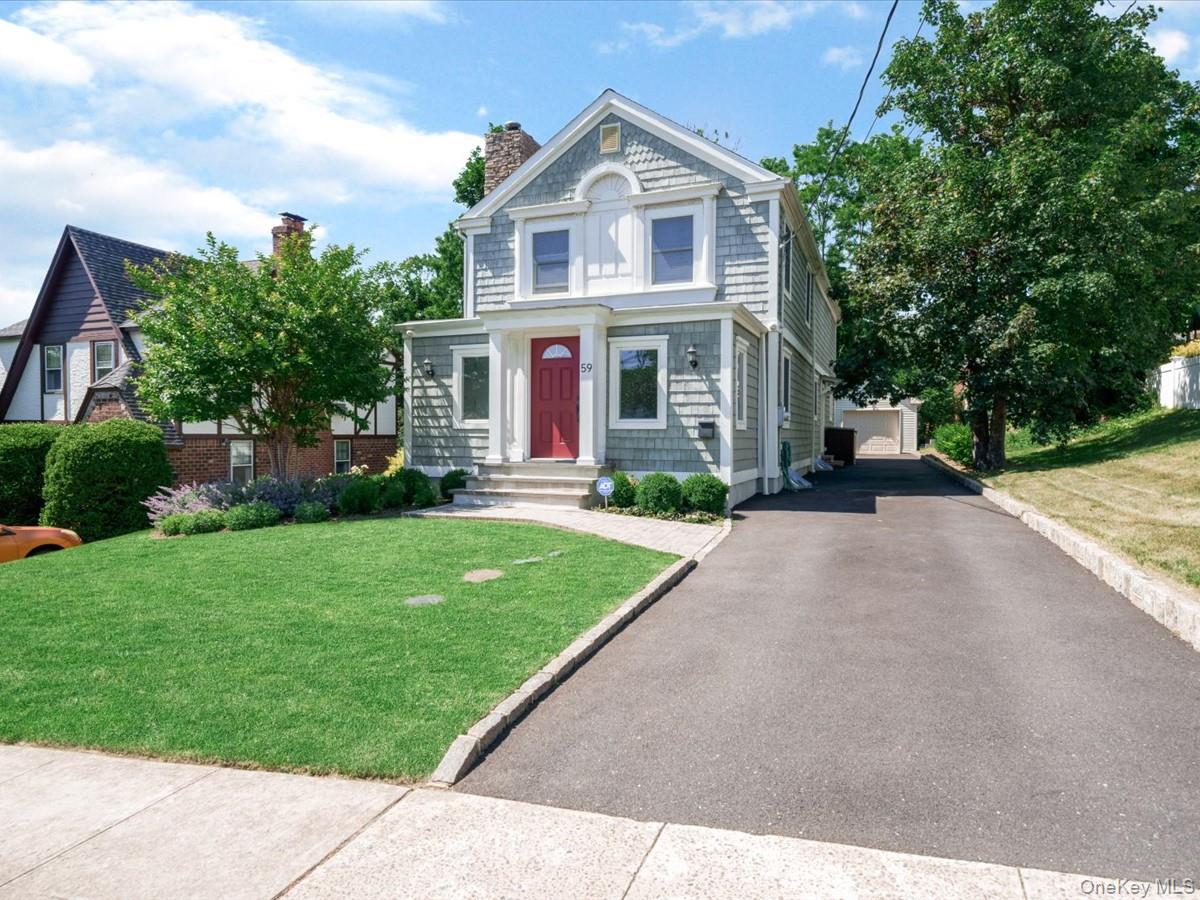 59 Franklin Place Property Photo 1