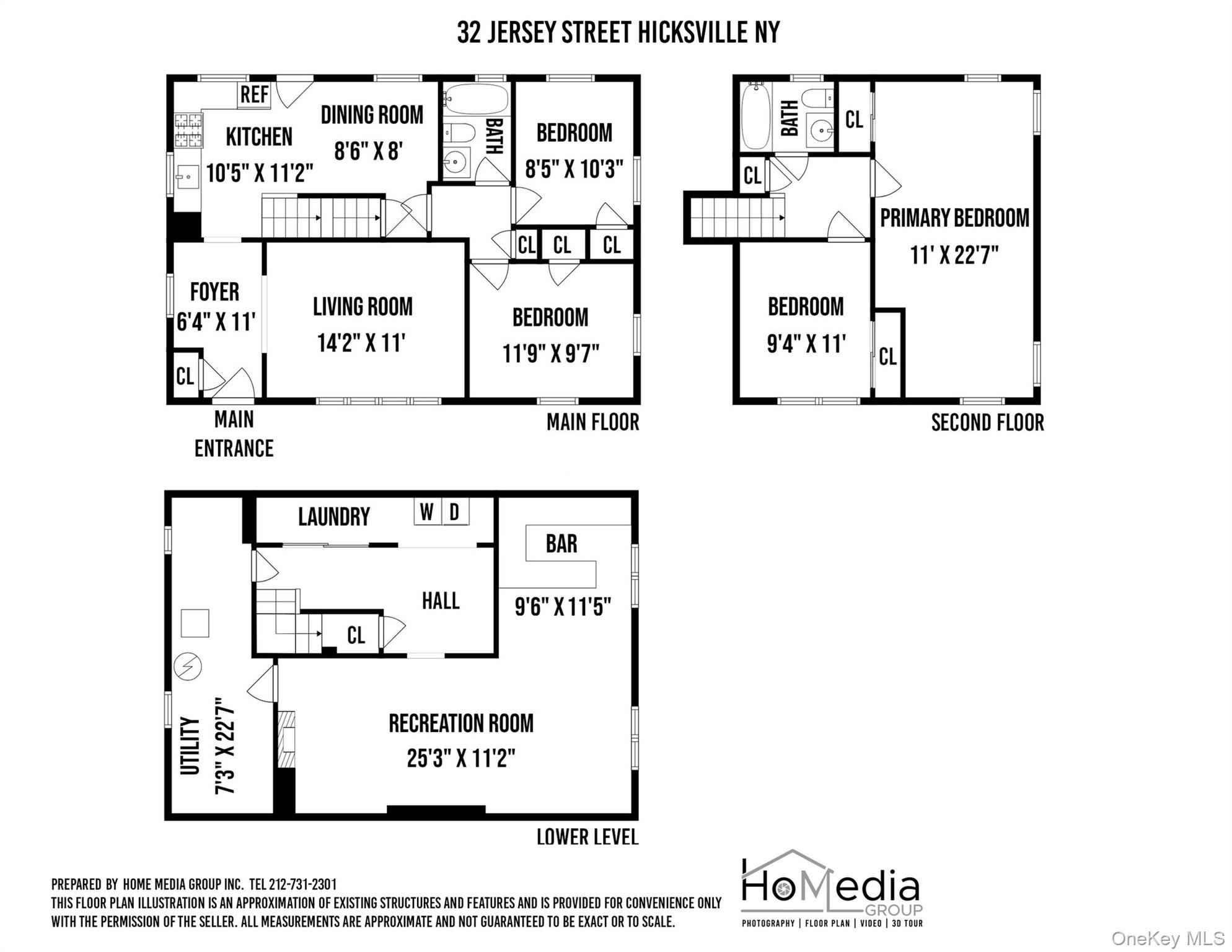 32 Jersey Street Property Photo 19