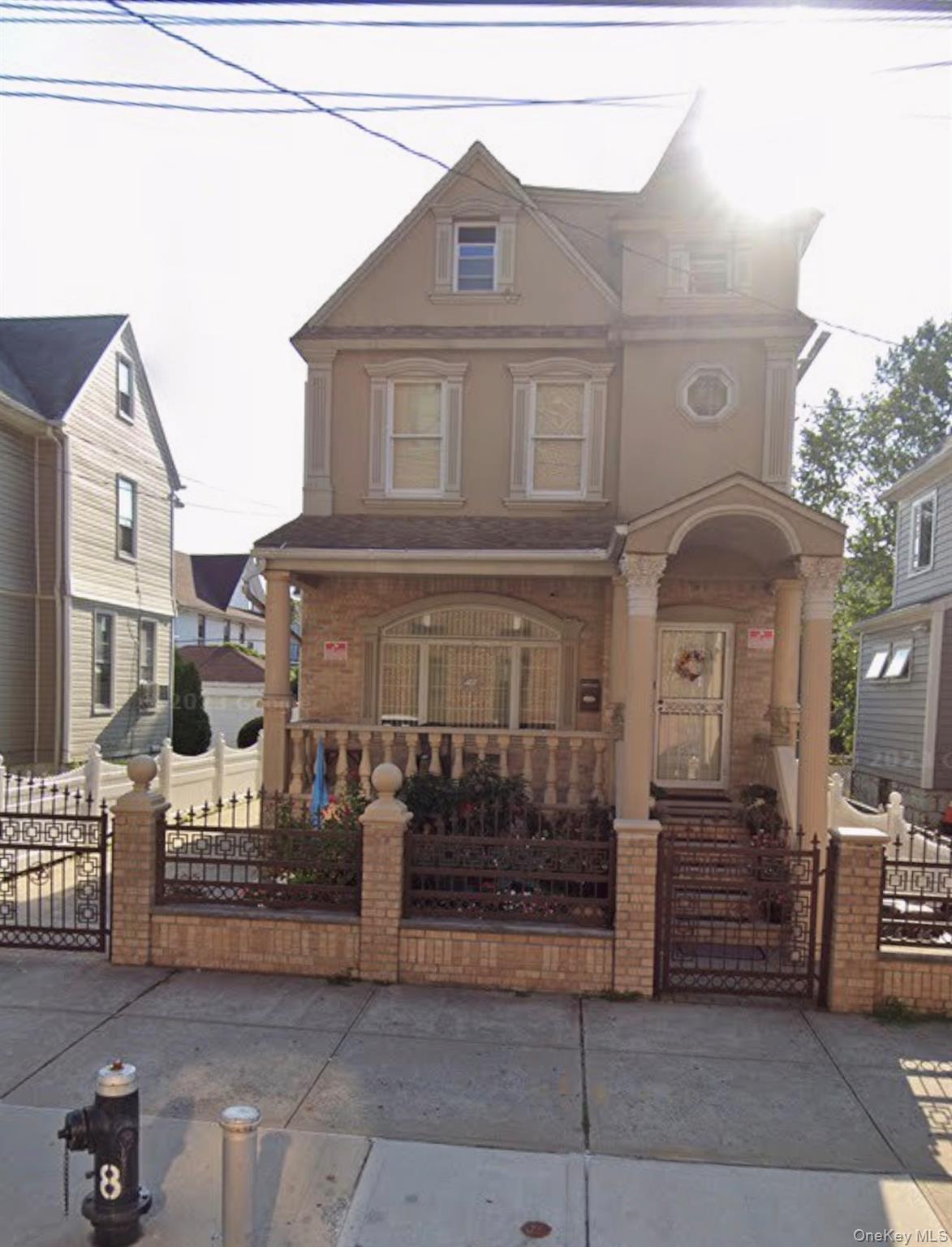 87-34 108th Street Property Photo 1