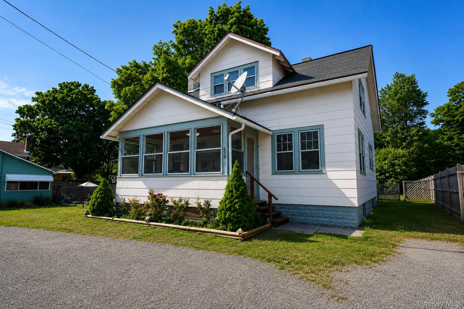 630 Route 212 Property Photo 1