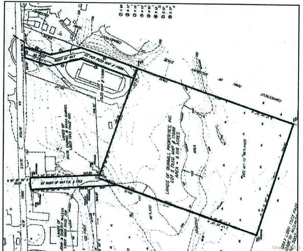 0 Route 44 Property Photo 1